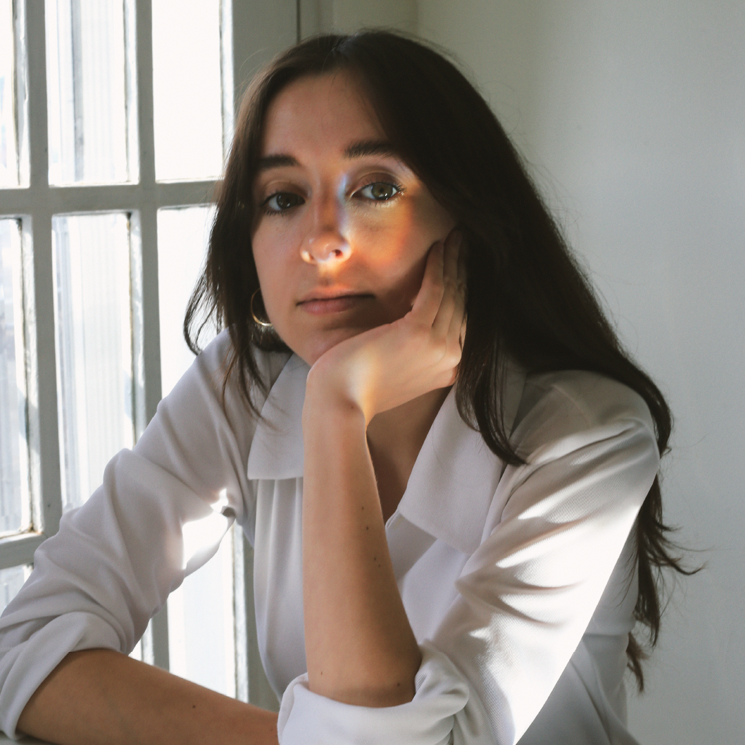 Series Artist: Holly Stapleton