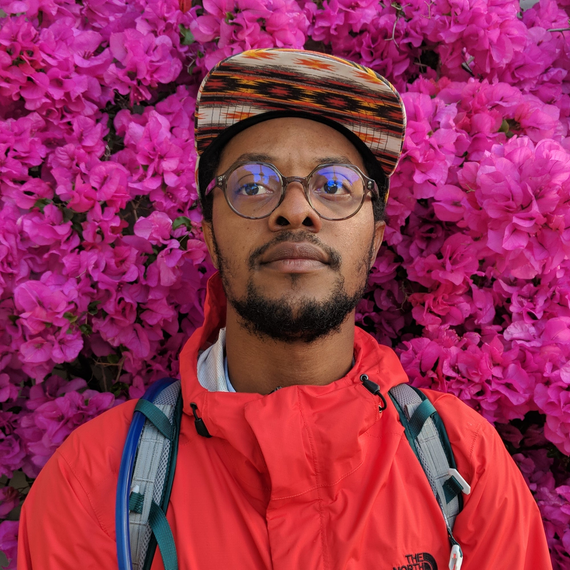 Series Artist: Tyrell Waiters