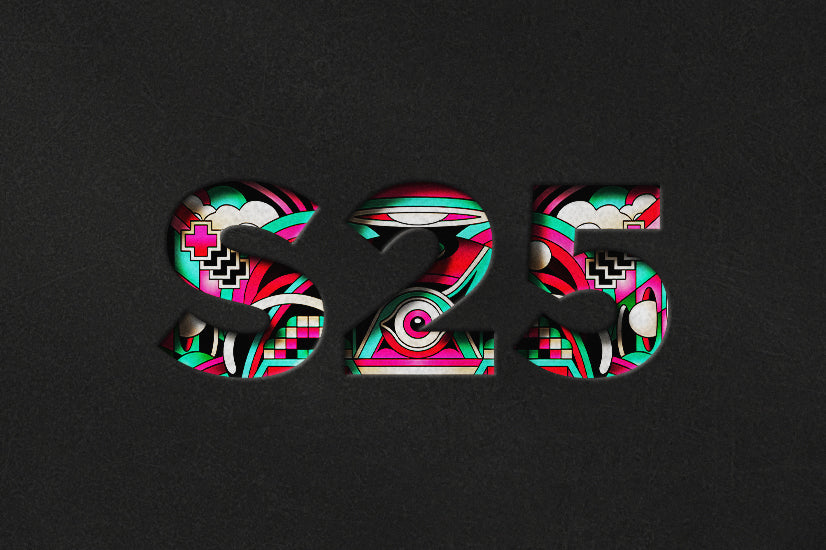 Introducing Series 25