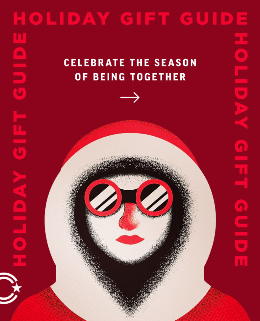 COLLECTIVE ARTS 2021 GIFT GUIDE