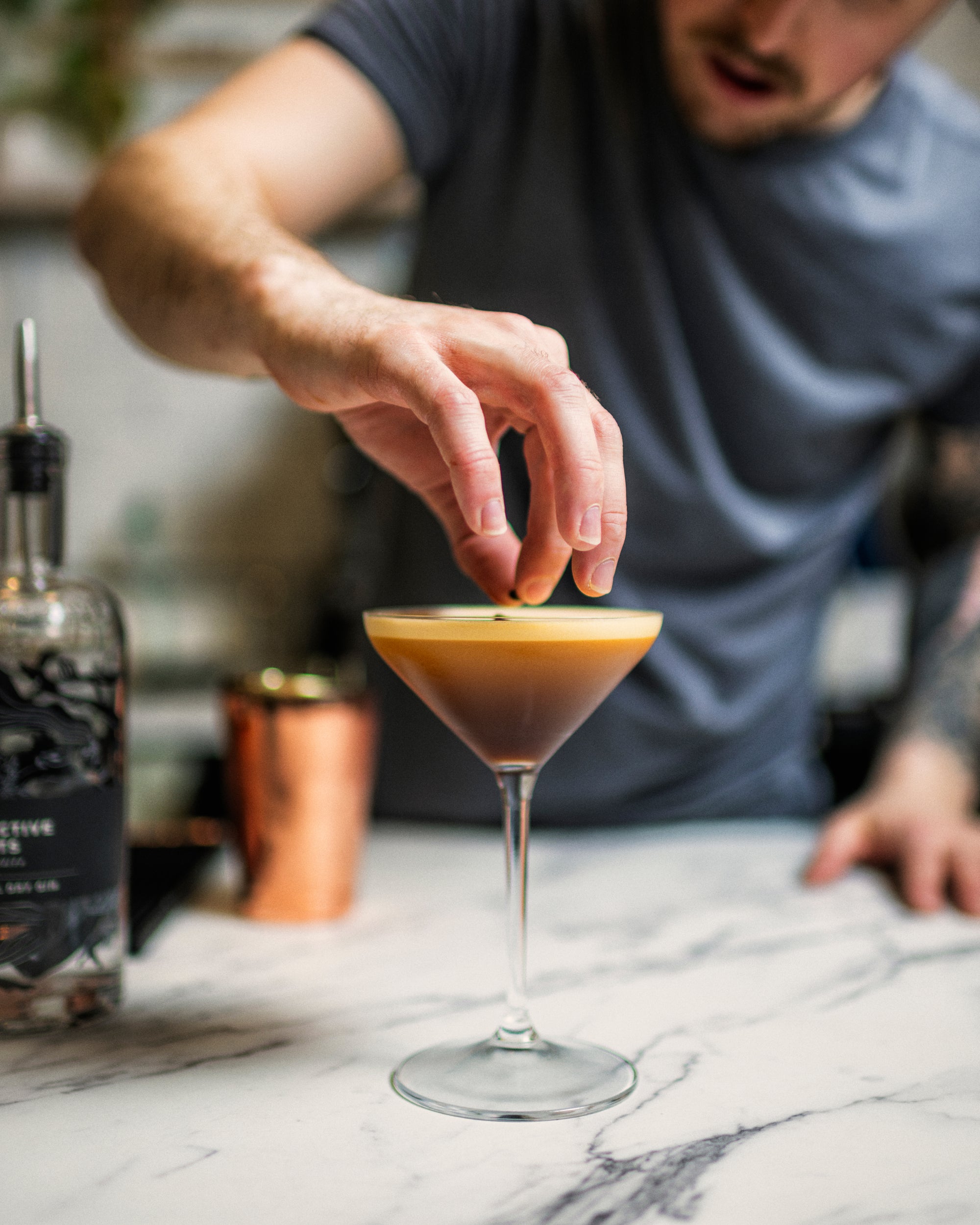 A Little Help From Our Friends at Wandering Spirits