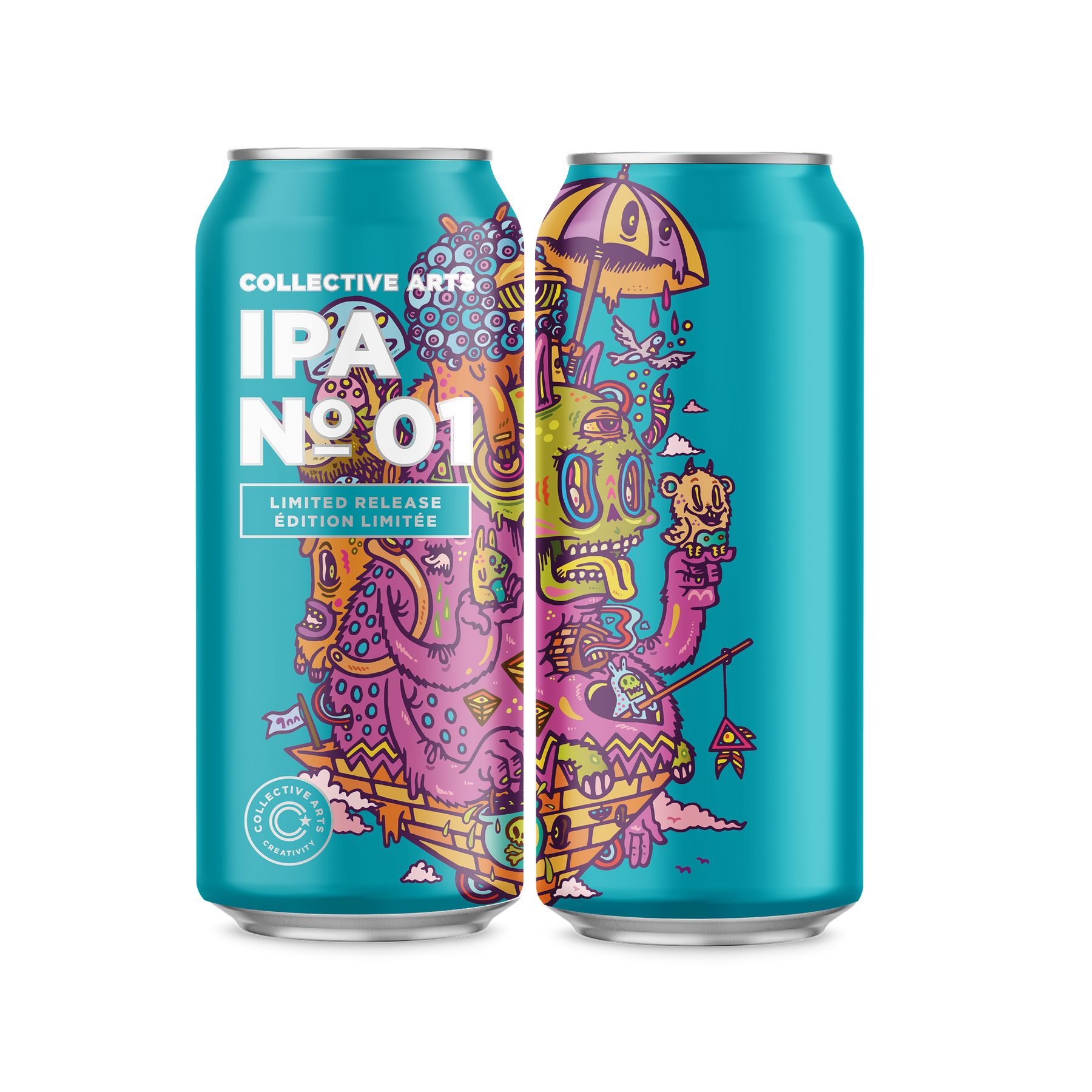 IPA No. 1