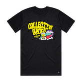 10-Year Anniversary T-Shirt by CatDirty | Black