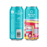 Beach Haze Miami Style NEIPA
