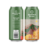 Summit Peak West Coast Style IPA