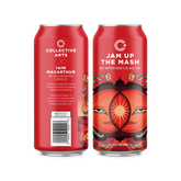Jam Up The Mash Dry Hopped Sour