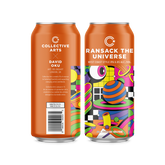 Ransack the Universe West Coast Style IPA
