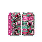 Guava Gose (355ml)