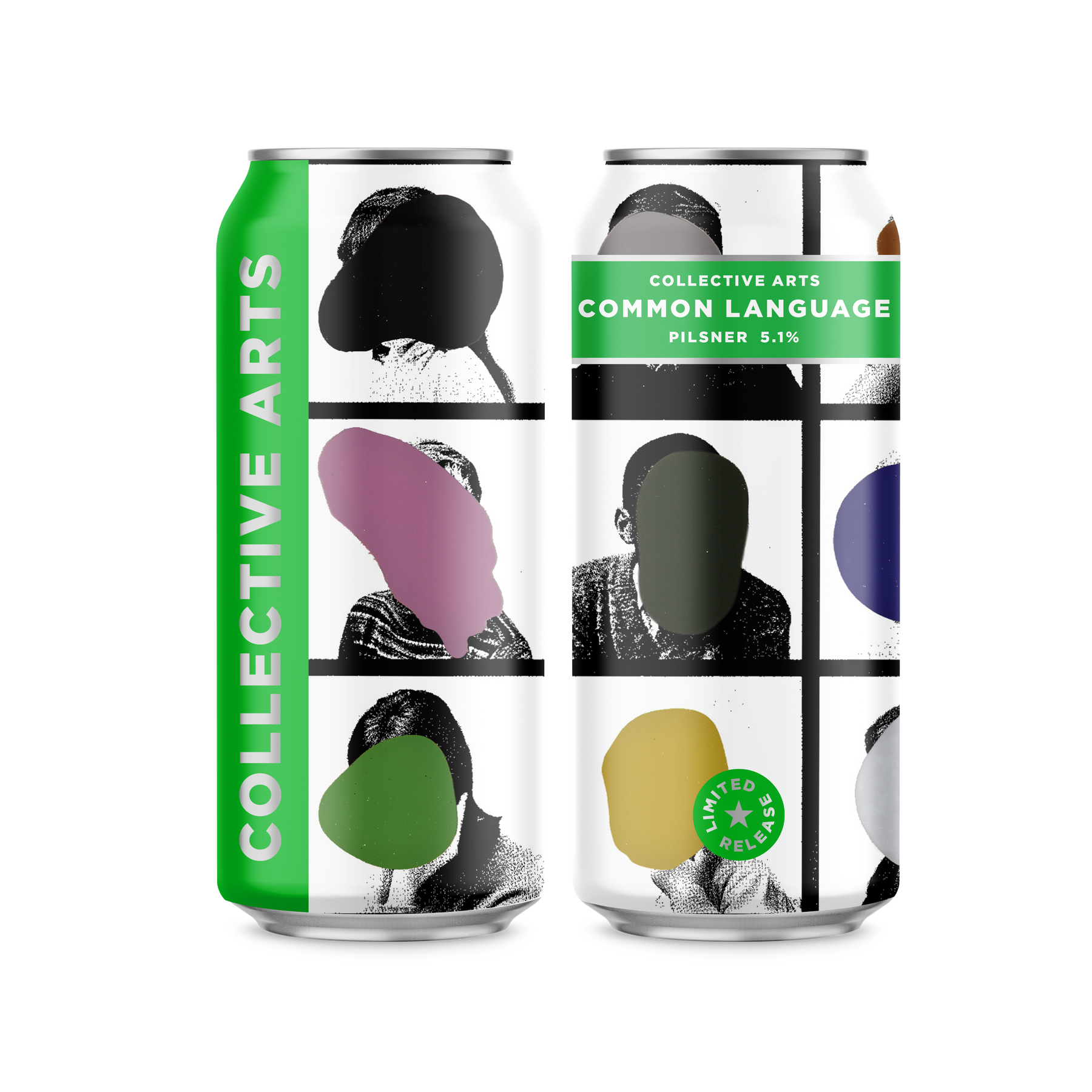 Time Machine Anniversary Mix Pack