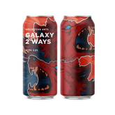 Galaxy 2 Ways NEIPA