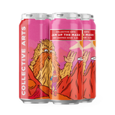 Jam Up The Mash Dry Hopped Sour