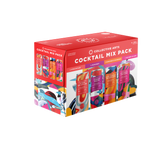 Cocktail Mix Pack