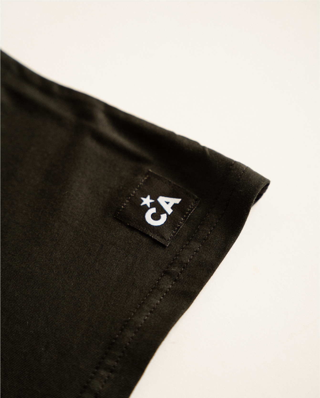 CA Creativity T-shirt | Niels de Jong