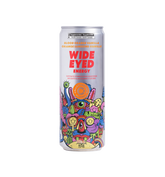 Blood Orange Vanilla BOOST (80mg) | Wide Eyed Energy