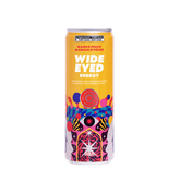 Mango Peach MAX (140mg) | Wide Eyed Energy