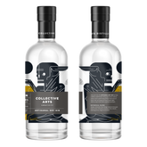 Artisanal Dry Gin