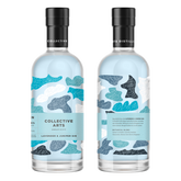 Lavender & Juniper Gin
