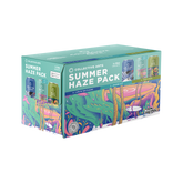 Summer Haze Mix Pack