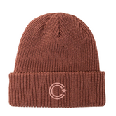 Collective Arts C-Star Toque | Dusty Rose