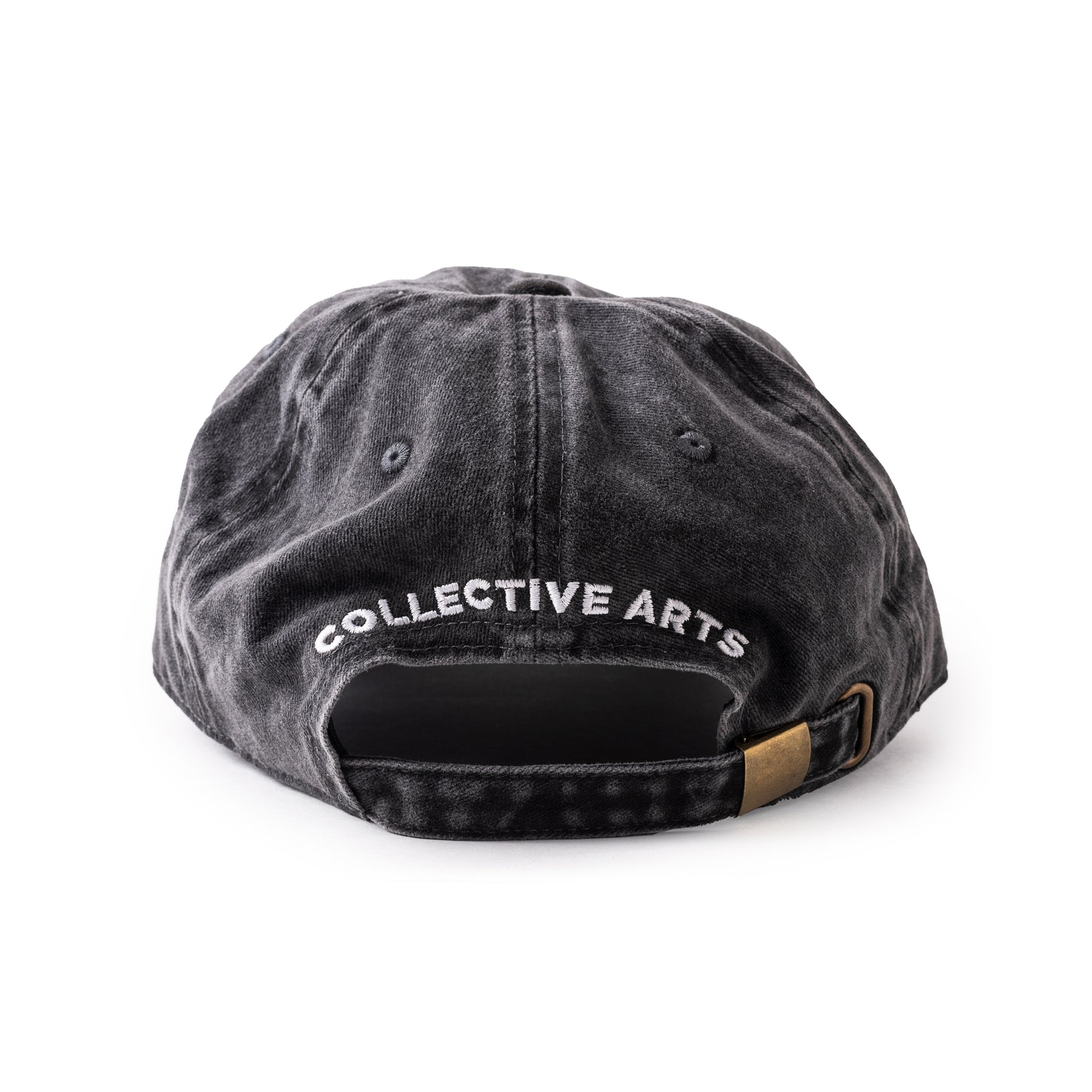 C-Star Hat | Faded Black