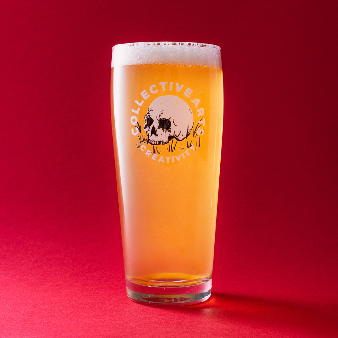 Artist Series Glassware: Olivia Smith | 16oz