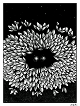 Courtney Griechen | Print