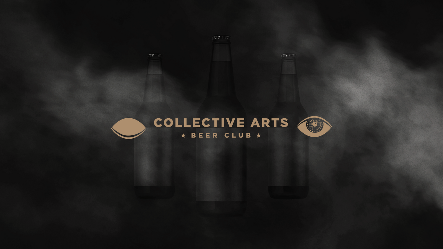 Collective Arts Beer Club