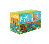 Tropical Cocktail Mix Pack