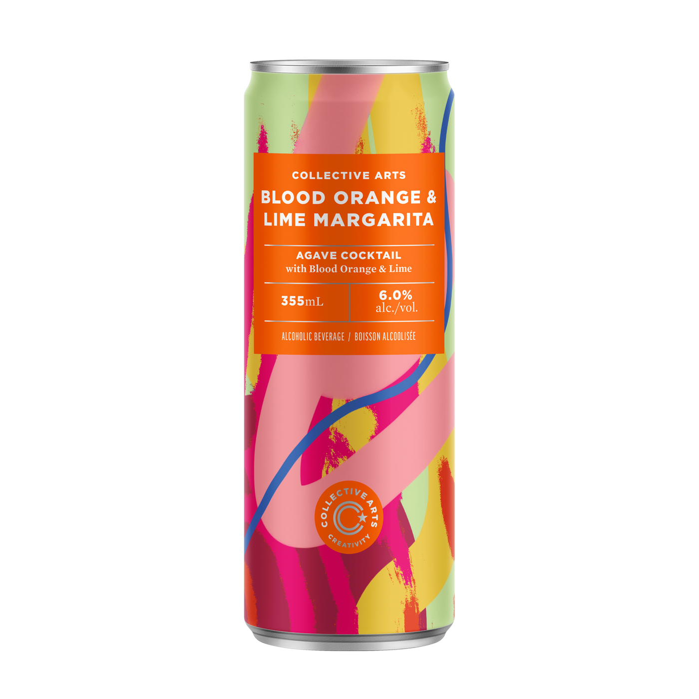 Ready To Drink | Collective Arts