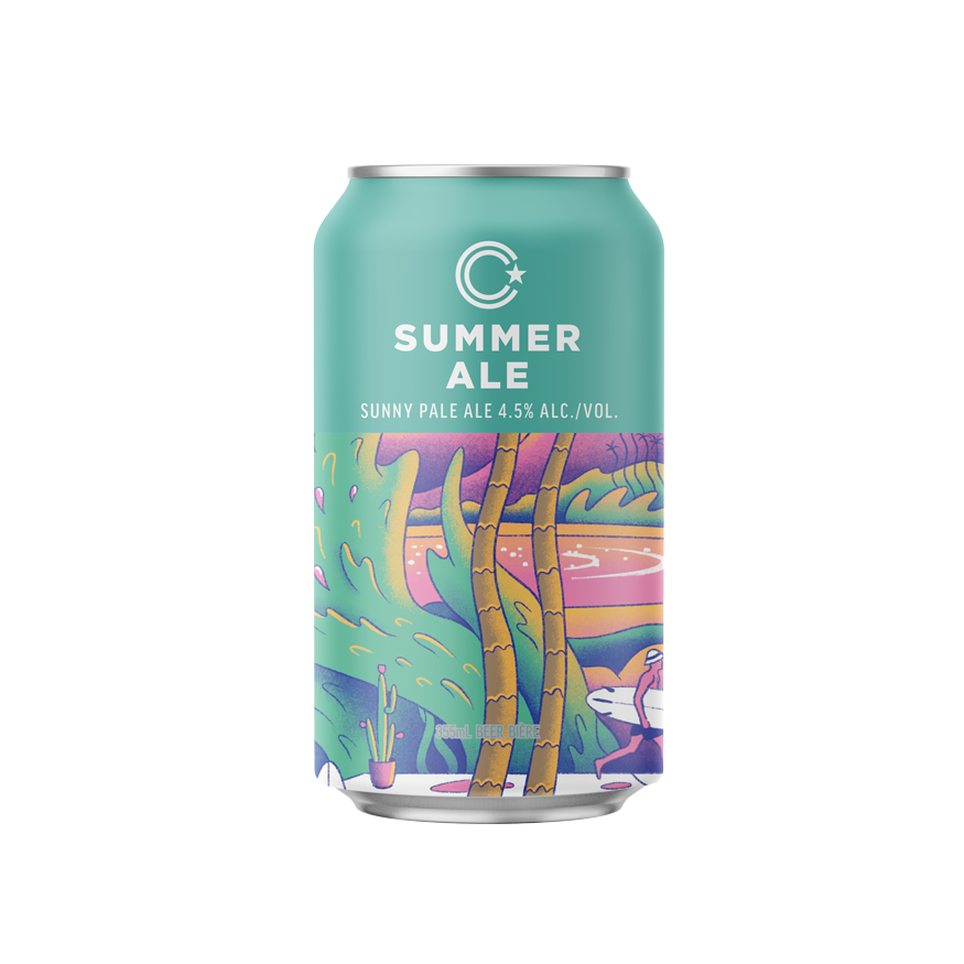 Test Beer