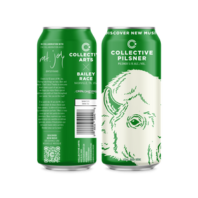 Collective Pilsner