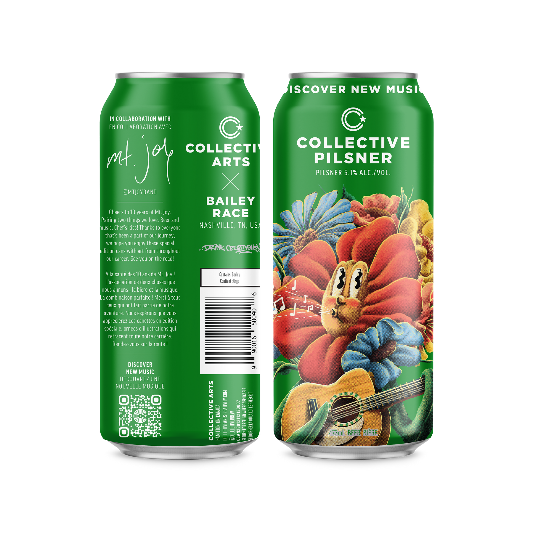 Collective Pilsner