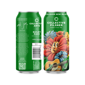 Collective Pilsner