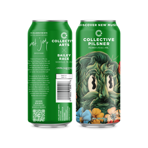 Collective Pilsner