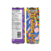 Botany Energy Sun Flare Mango Passionfruit