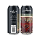 Collective Nitro Stout