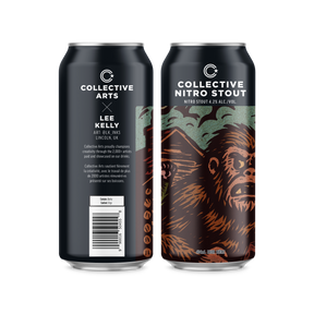 Collective Nitro Stout