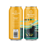 Scenic Pass West Coast IPA
