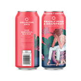 Sour 37: Prickly Pear