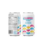 Birthday Cake SLURPEE® SODA