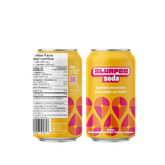 Lychee Lemonade with SLURPEE SODA