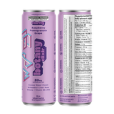 Botany+ Clarity: Apatogenic Elixir