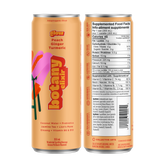 2 Cans of Botany Elixier Glow