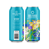 Beyond Reason Micro Pale Ale