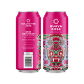 Guava Gose
