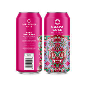 Guava Gose