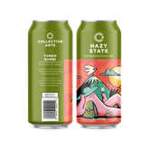 Hazy State Session NEIPA