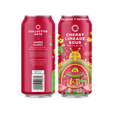 Cherry Limeade Sour
