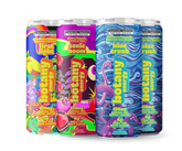 Botany Energy Berry Lemonade Sampler 6-Pack