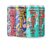 Botany Energy Tropical Citrus Sampler 6-Pack